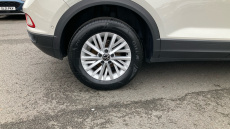 Volkswagen T-Roc 1.5 TSI Life 5dr Petrol Hatchback